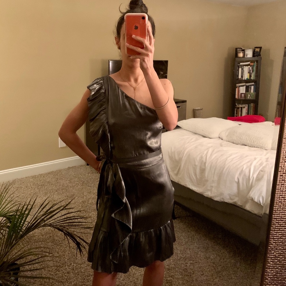 Karina Grimaldi Dress